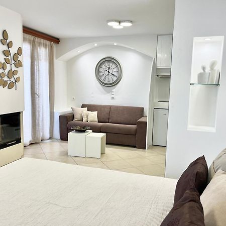 Appartamento Casa Athena Naxos Naxos City Esterno foto