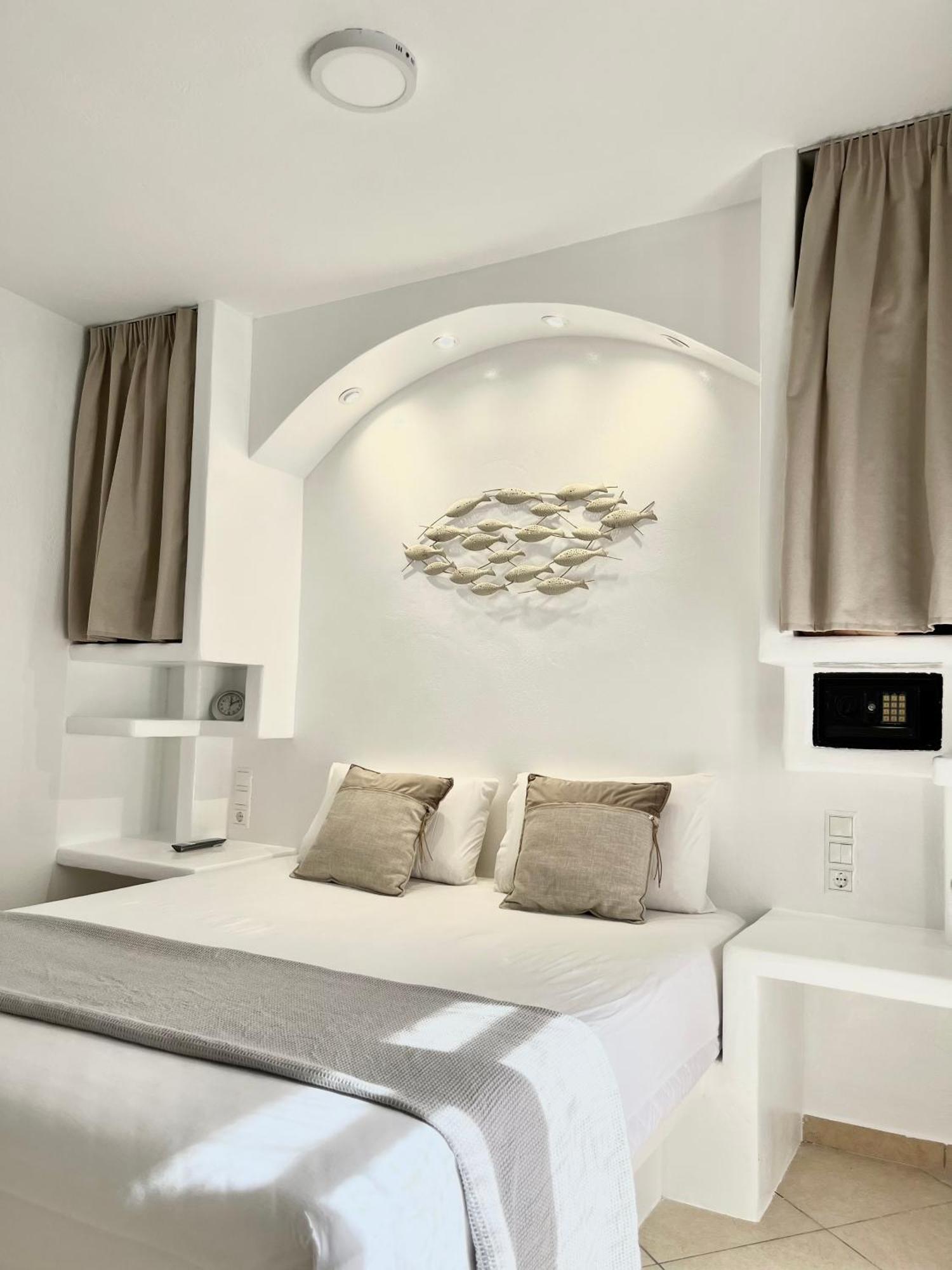 Appartamento Casa Athena Naxos Naxos City Esterno foto